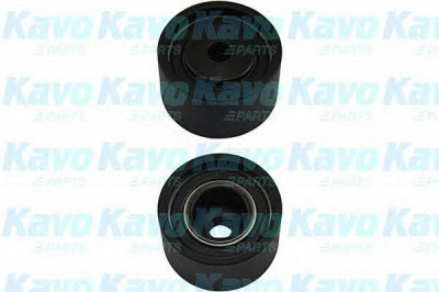 KAVO PARTS did9009 -  Паразитный / Ведущий ролик, зубчатый ремень